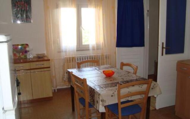 Apartments And Rooms Antonio