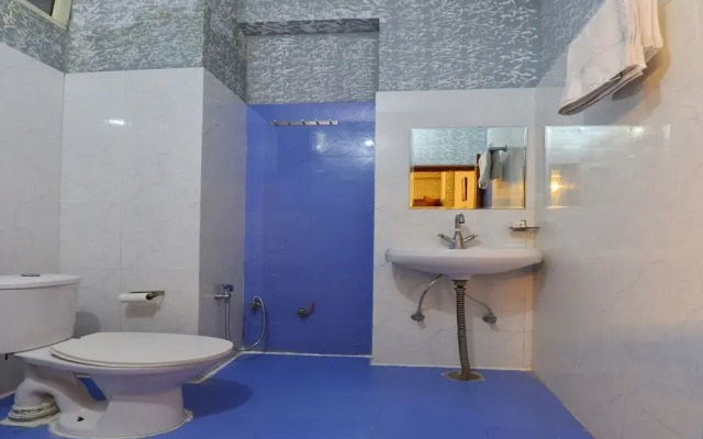 Braj Haveli Hotel