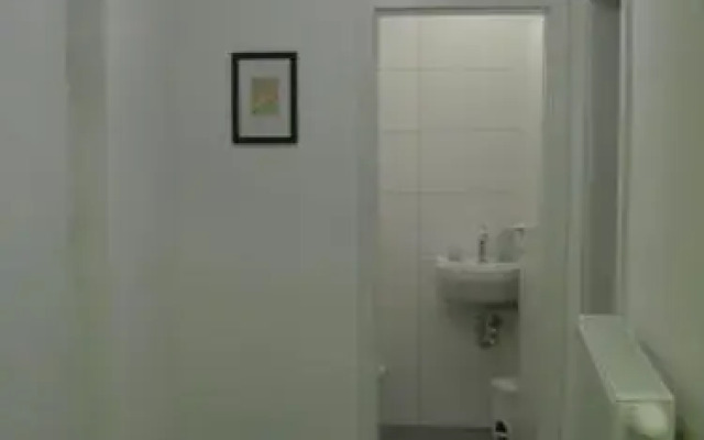 Ferienwohnung Rockside