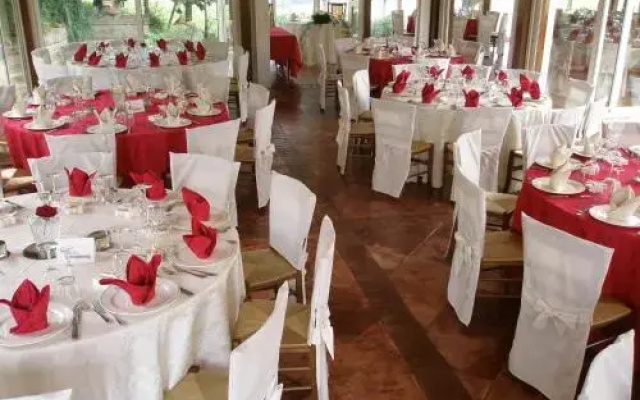 Agriturismo La Grotta