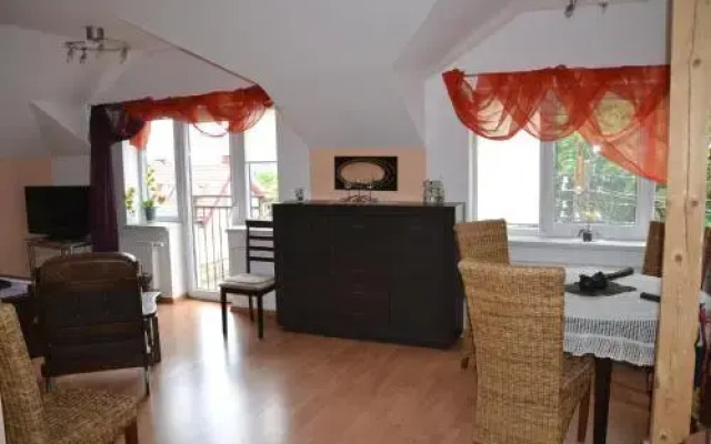 Apartament Centrum
