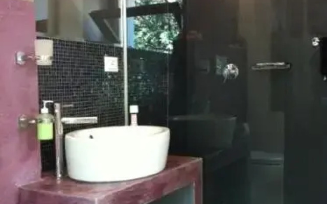 Domus De Rocas Holiday House