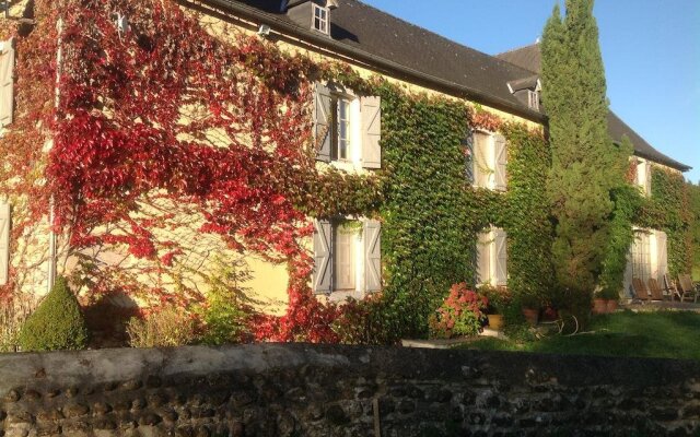 Maison dHôtes La Bastide Estratte
