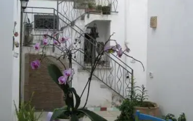 B&B A casa delle zie