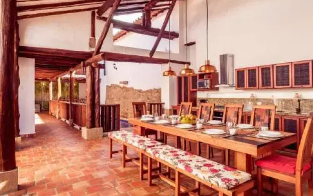 Casa Bari La Loma