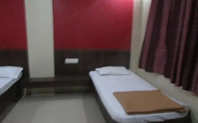 Hotel Sai Ganga