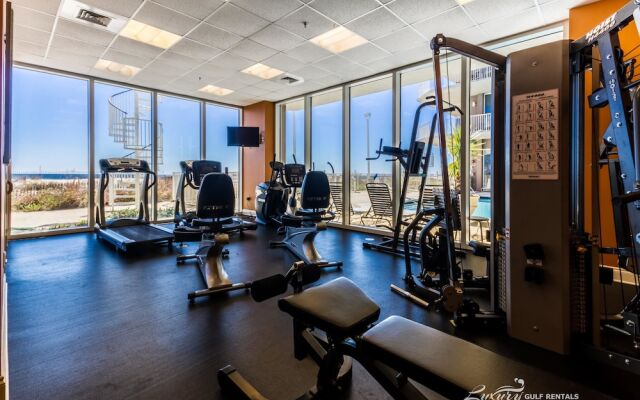 Mediterranean by Luxury Gulf Rentals