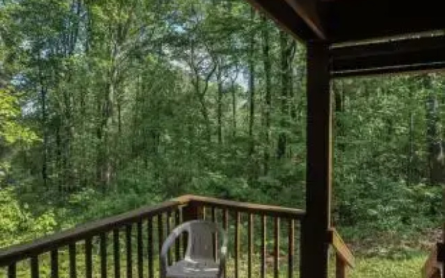 A-Frame #02 - Romantic Escape - Hocking Hills
