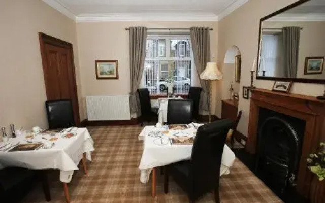 Drumdale Bed and Breakfast