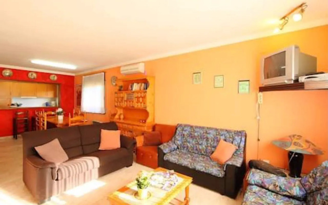 Holiday Home Don Felipe