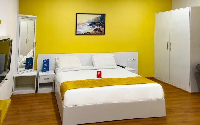 Hotel Fortune Suites