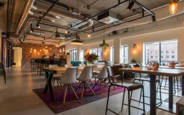 JOINN! City Lofts Houten Utrecht
