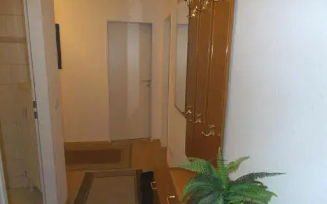 Ferienwohnung Seemuschel