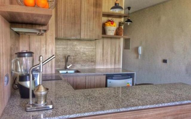 ALC1 Apartamento Alto Las Condes