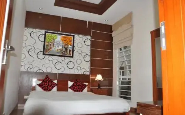 Advisor Family Homestay