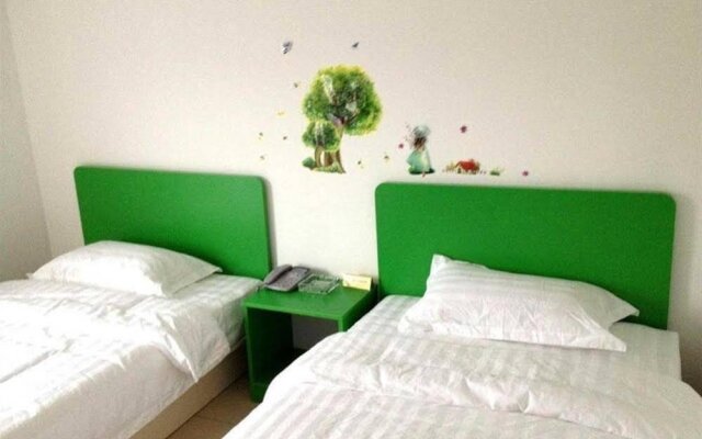 Grand Hotel Yuanshan