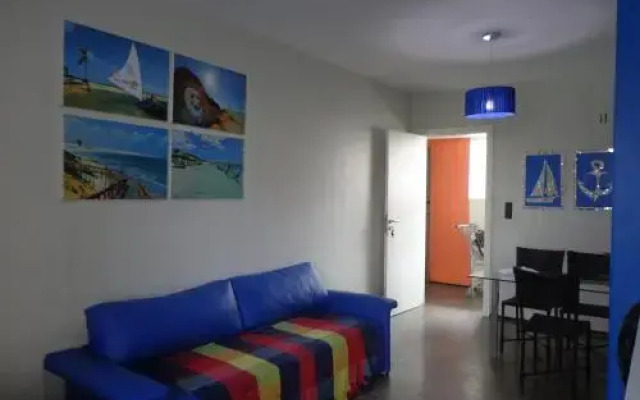 Via Venetto HolidayFortaleza