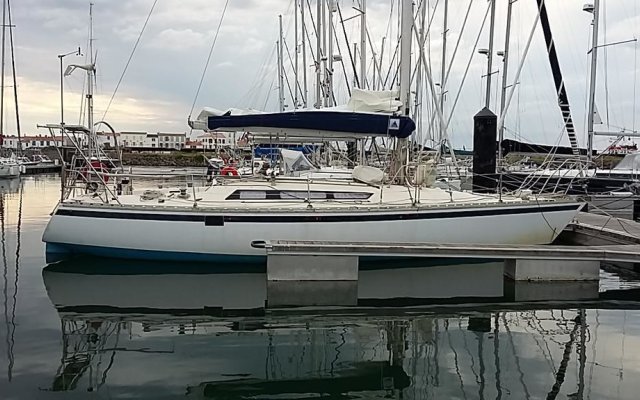 Le Clos des Paludiers