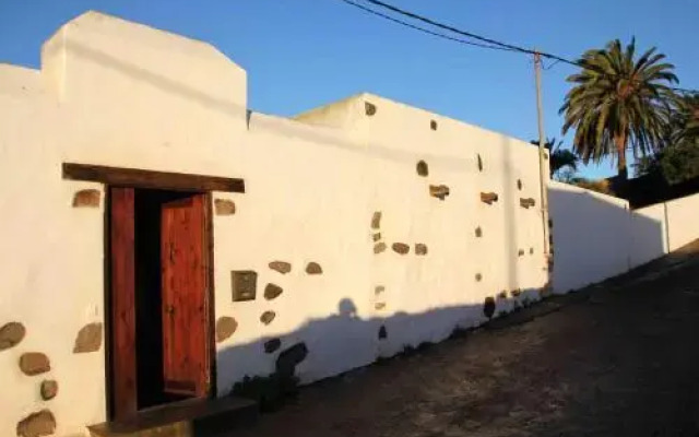 Casa rural Negrín