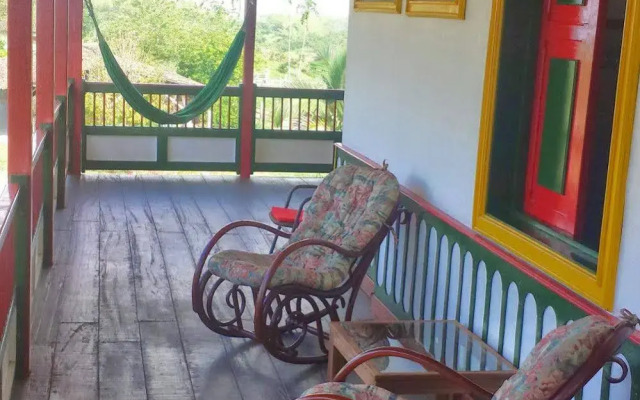El Descanso Del Duque