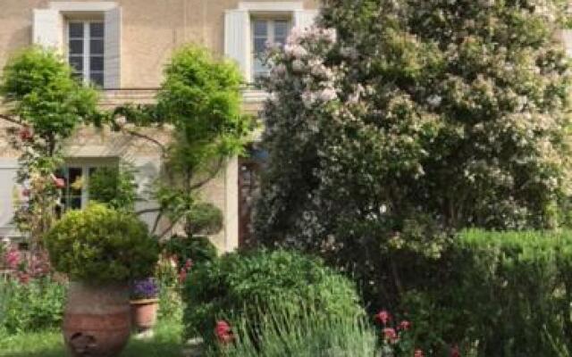 Domaine la CONDAMINE