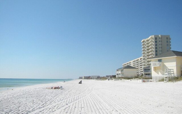 Sandpiper Cove 2013 Destin