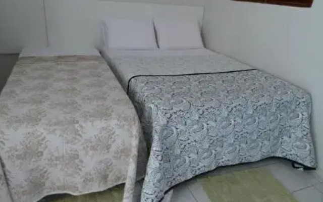 Vento Norte Cama & Café
