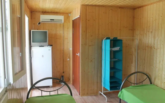 Holiday Home Otdyh U Tatyany