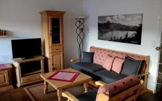 Oberstdorfer Bergwelt Kuschmann