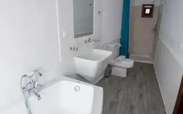Luxury Villa Marietta