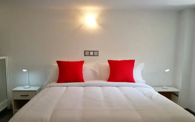 Gredos Loft