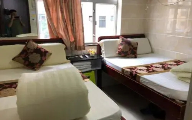 Safari Hotel