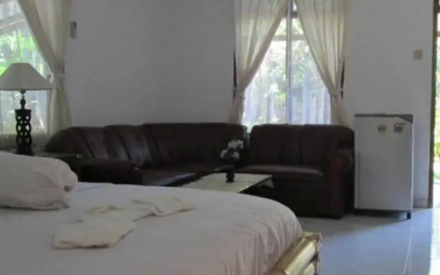 Papaya Homestay