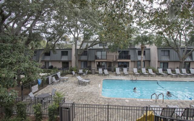 Ocean Club Villas #WOC008