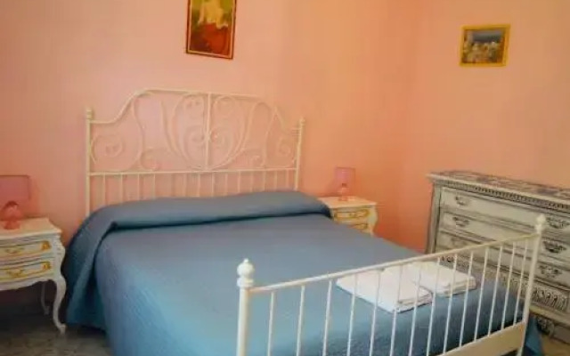 Affittacamere Benvenuti Monterosso