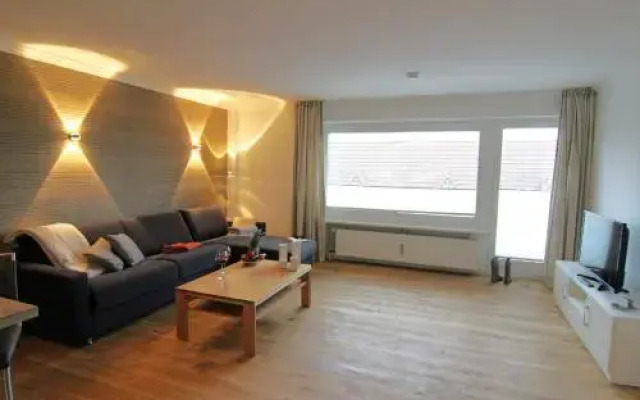 Ferienwohnung Strönhold