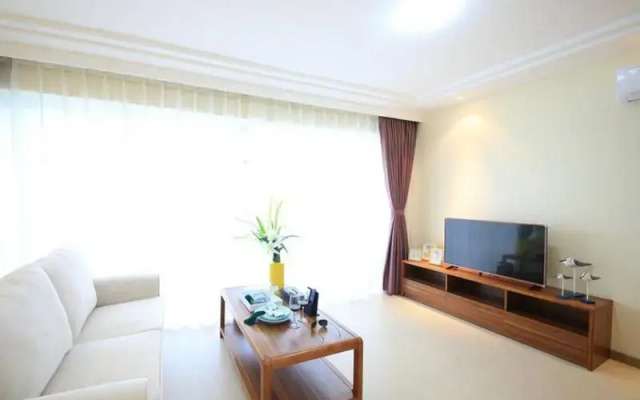 eStay Residence• Hidden Bay Huidong