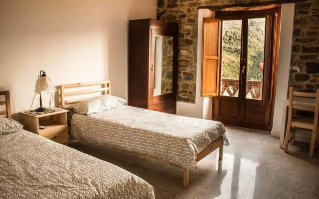 Casale I Cirillo: Primula & Iberide Florida