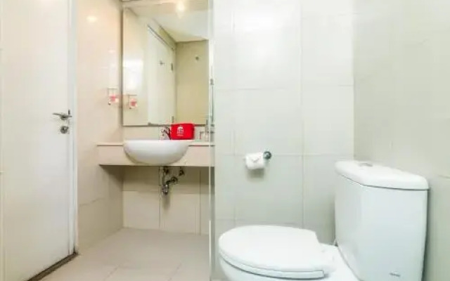 ZenRooms Kuta ByPass Ngurah Rai