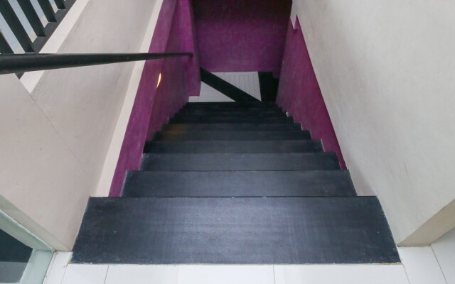 Airy Eco Jekan Raya Paus Raya 2 Palangkaraya