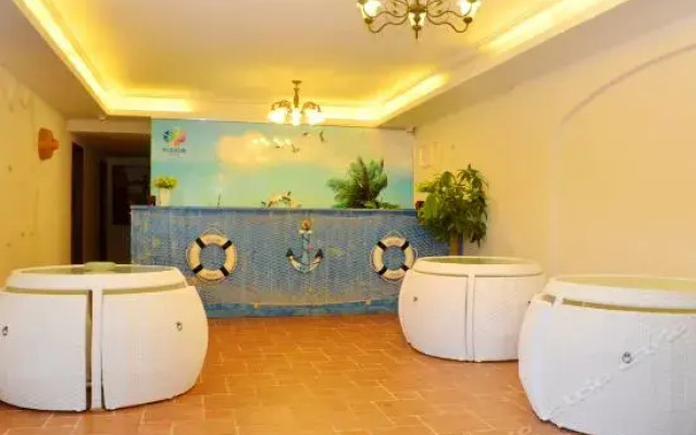 Xinzhong Hotel