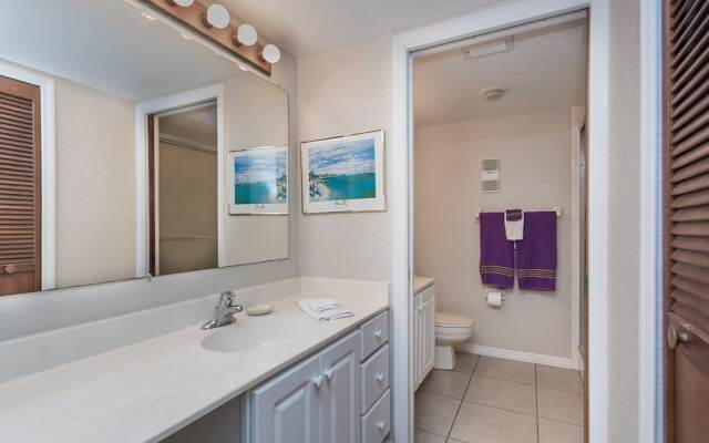 SC105 Sea Woods by RedAwning