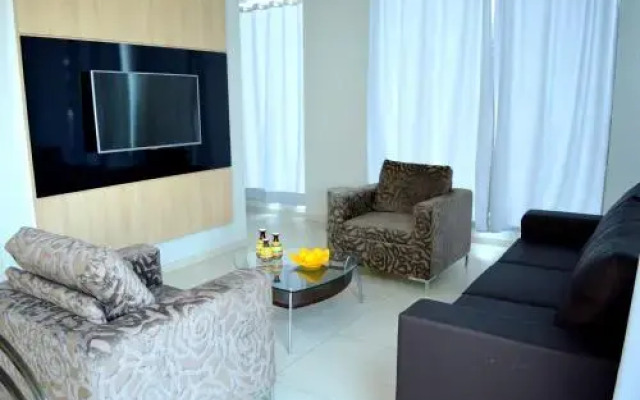 Hotel Rota Do Sol