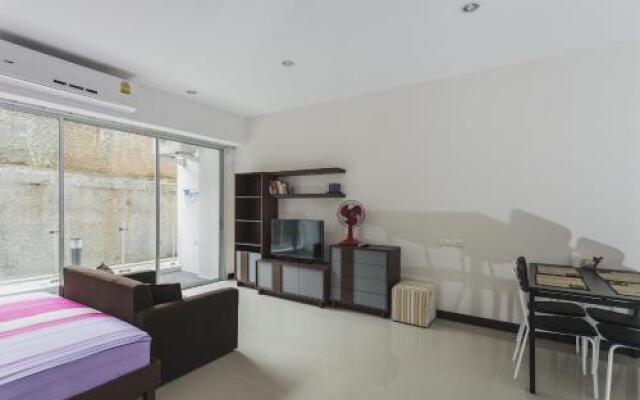 Chic Condo Karon A108