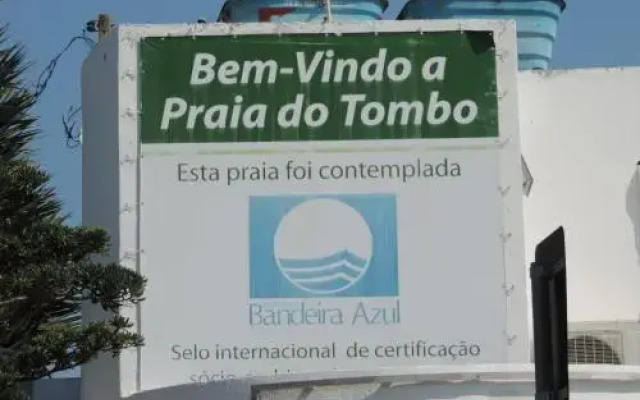 Casa Da Vovó Na Praia