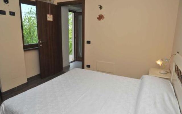 b&b la Vista