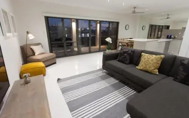 The Suite by the Cablepark