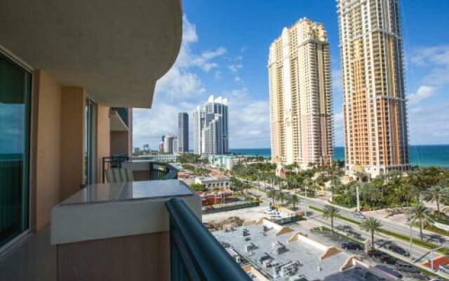 Apartment By Great Sunny Isles Lodging