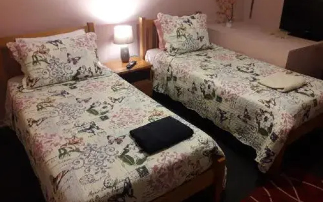 Hostal Torres del Paine 2