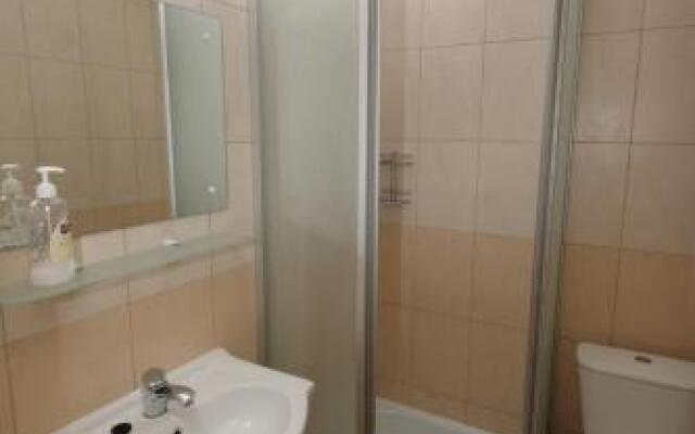 Pensjonat HUBERTUS ***